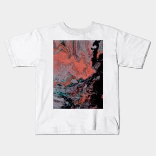 Copper Kids T-Shirt